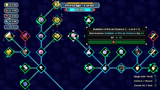 Shelldiver Screenshot