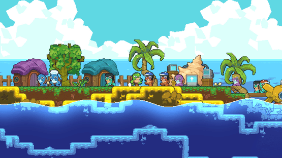 Shelldiver Screenshot