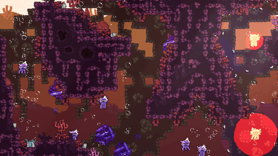 Shelldiver Screenshot