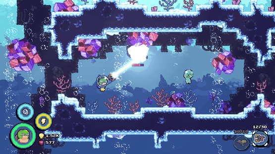 Shelldiver Screenshot