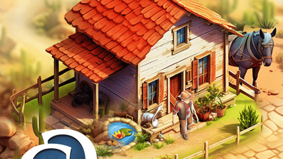 Country Tales HD Screenshot
