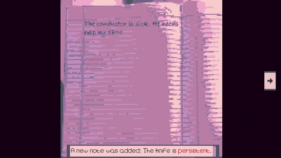 Ripley Remembered Screenshot