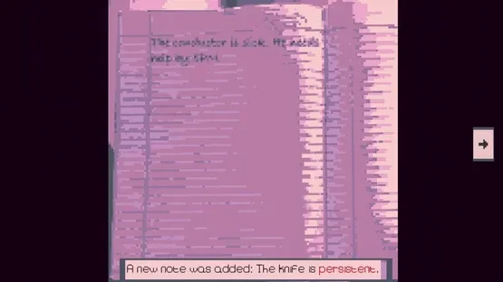 Ripley Remembered screenshot 4