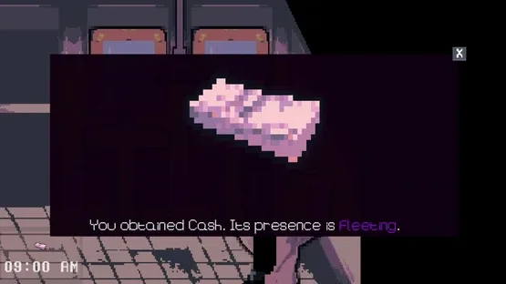 Ripley Remembered screenshot 2