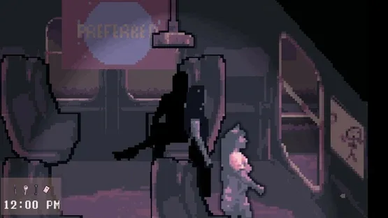Ripley Remembered screenshot 1