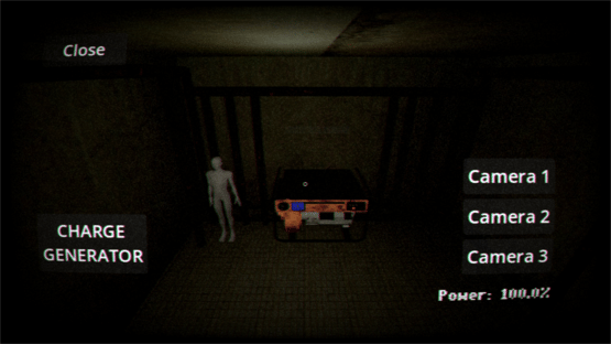 Mimic Warehouse Screenshot