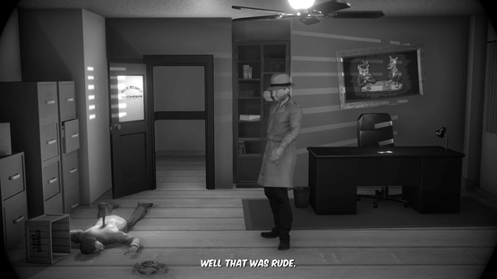 A Case of the Crabs: Rehash Screenshot
