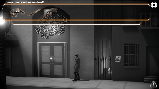 A Case of the Crabs: Rehash Screenshot