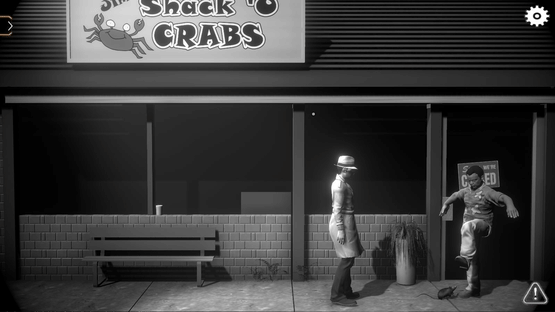 A Case of the Crabs: Rehash Screenshot