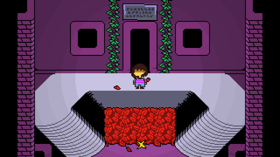 Dusttale: Non est Deus Screenshot