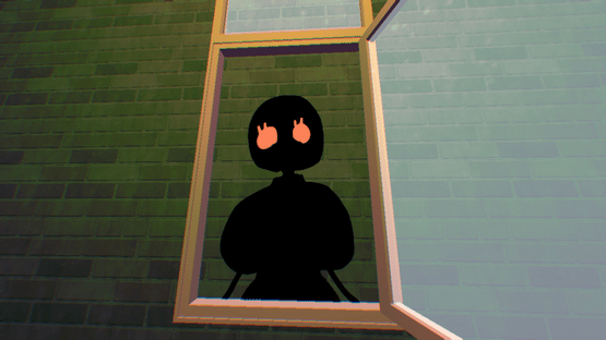 Backmooms Screenshot