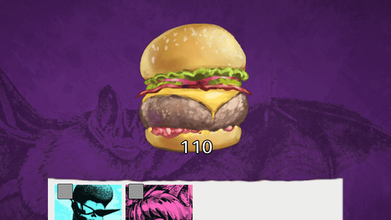SamuelGame Screenshot
