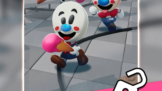 Ice Scream Tycoon Screenshot