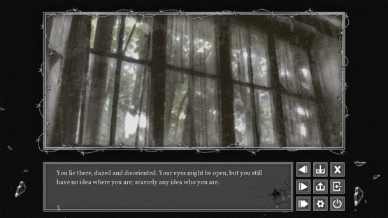 Your Glass Heart in My Hands Screenshot