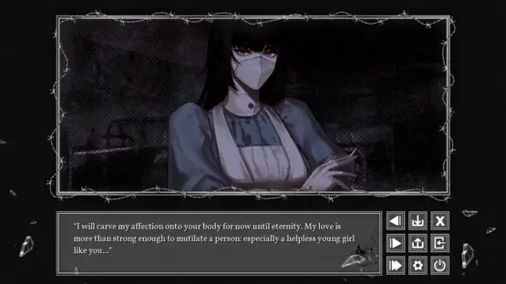 Your Glass Heart in My Hands screenshot 7