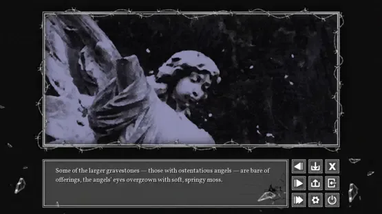 Your Glass Heart in My Hands screenshot 6