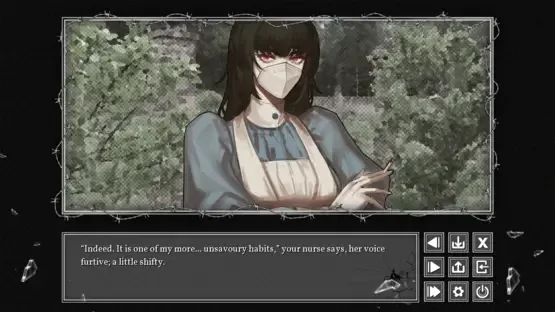 Your Glass Heart in My Hands screenshot 2