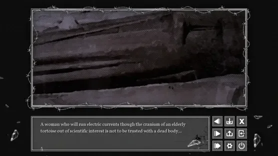 Your Glass Heart in My Hands screenshot 8