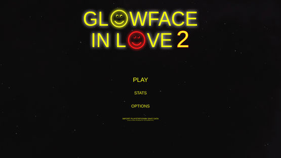 Glowface In Love 2 Screenshot