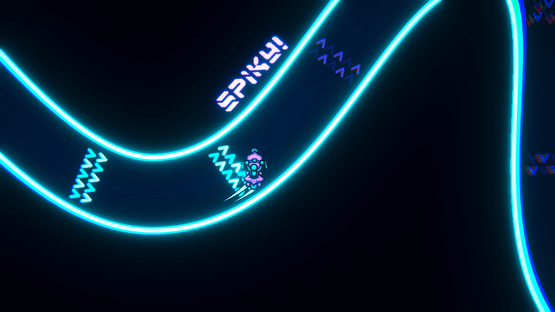 Learn to Play vol. 11: Drift Moto Screenshot