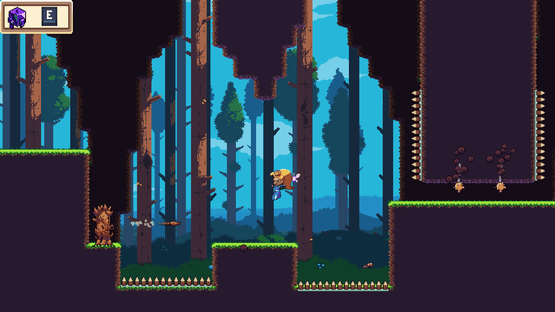 The Cursed Frog Screenshot