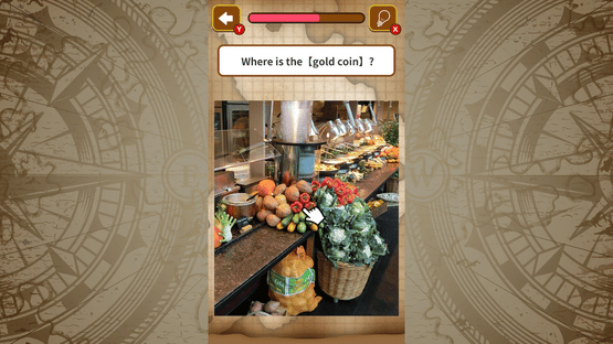 Picture Treasure Hunt Screenshot