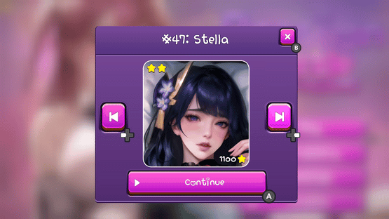 Passion Puzzle: Hentai Maidens! Screenshot