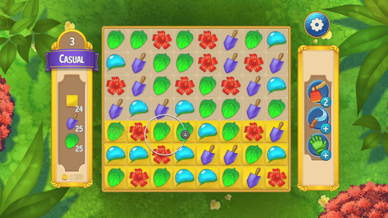 Decoration background
