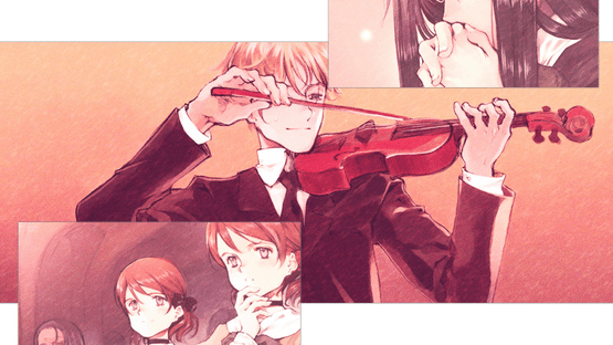 Quartett!: The Stage of Love Screenshot