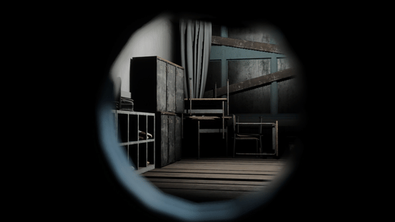 Anomaly Rooms Screenshot