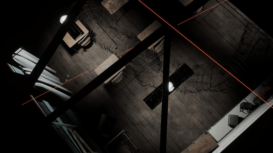 Anomaly Rooms Screenshot