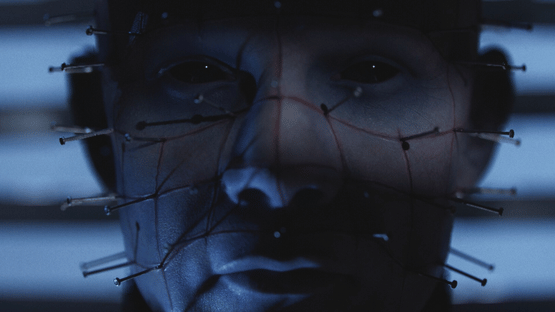Clive Barker's Hellraiser: Revival Screenshot
