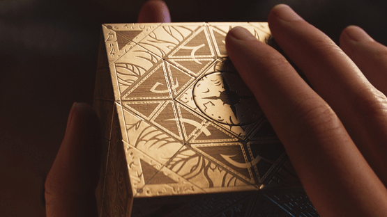 Clive Barker's Hellraiser: Revival Screenshot