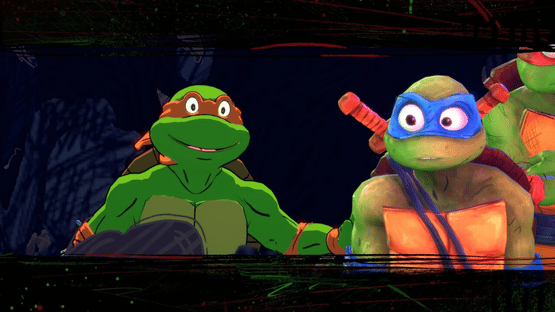 Teenage Mutant Ninja Turtles: Mutants Unleashed - Season Pass Screenshot