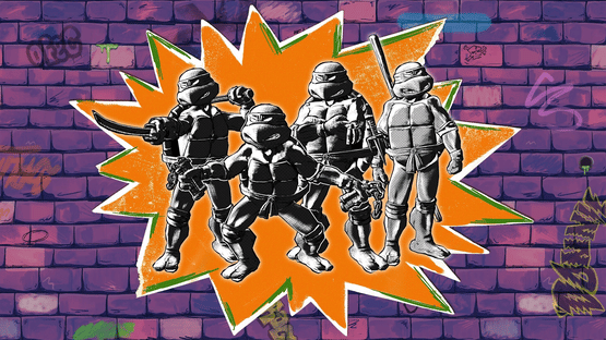 Teenage Mutant Ninja Turtles: Mutants Unleashed - Season Pass Screenshot