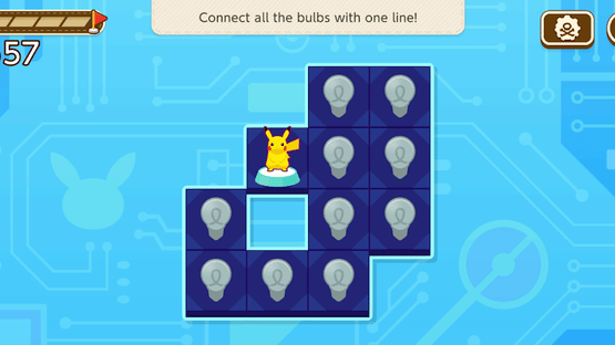 Pokémon Friends Screenshot