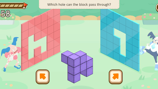 Pokémon Friends Screenshot