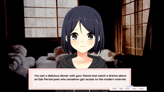 Life of a Dispatch English Teacher in Japan Screenshot