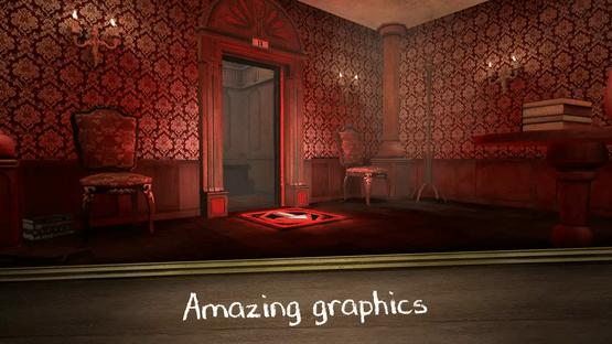 Evil Nun Maze Screenshot