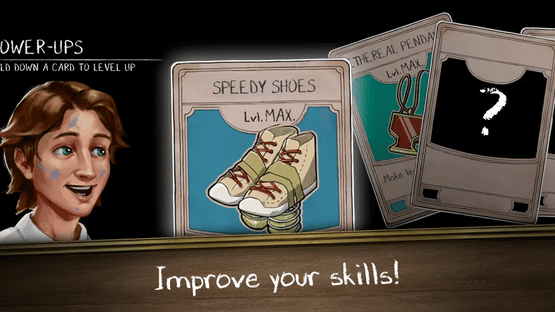 Evil Nun Maze Screenshot