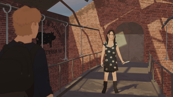 Nocturnals: Cacti Coast Screenshot