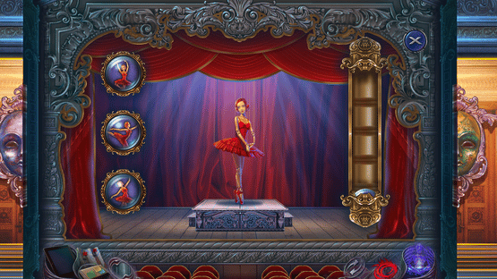 The Unseen Fears: Last Dance - Collector's Edition Screenshot
