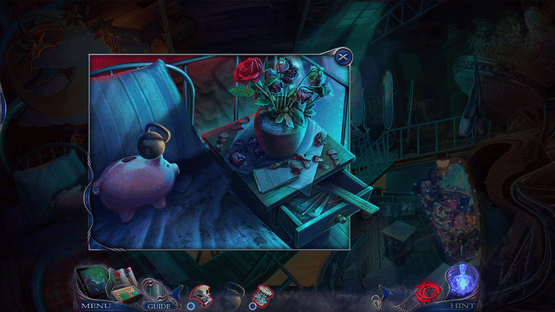 The Unseen Fears: Last Dance - Collector's Edition Screenshot