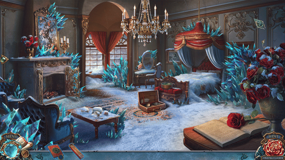 The Unseen Fears: Last Dance - Collector's Edition Screenshot