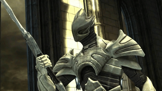 Infinity Blade FX Screenshot