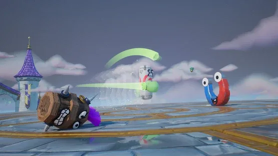 Prop Sumo screenshot 6