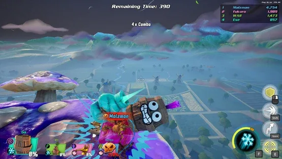 Prop Sumo screenshot 7