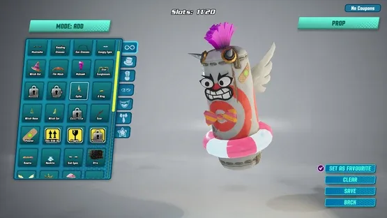 Prop Sumo screenshot 9