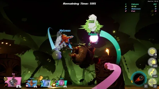 Prop Sumo screenshot 2