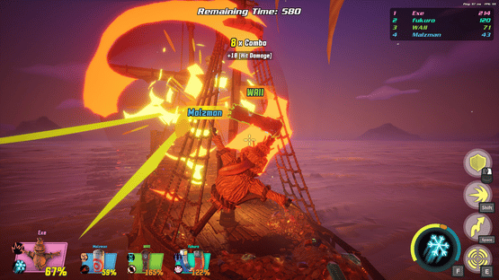 Prop Sumo Screenshot